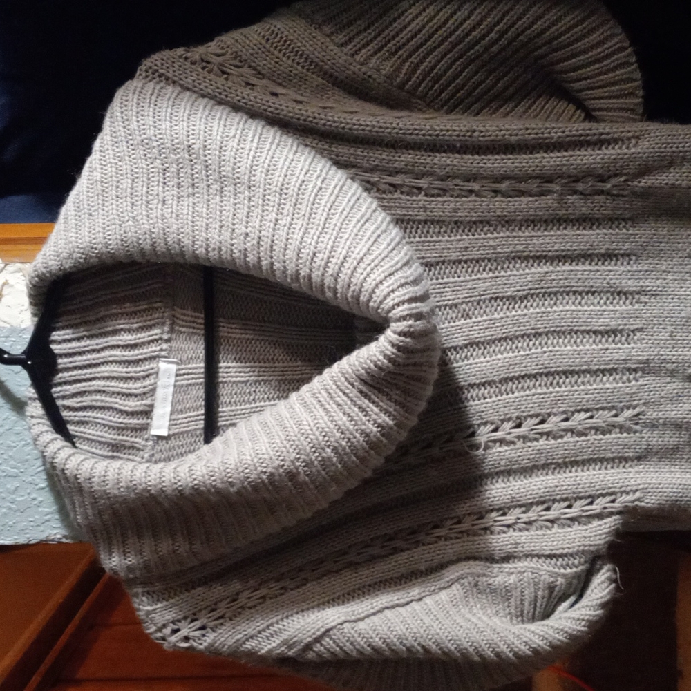 Womens Sweater
